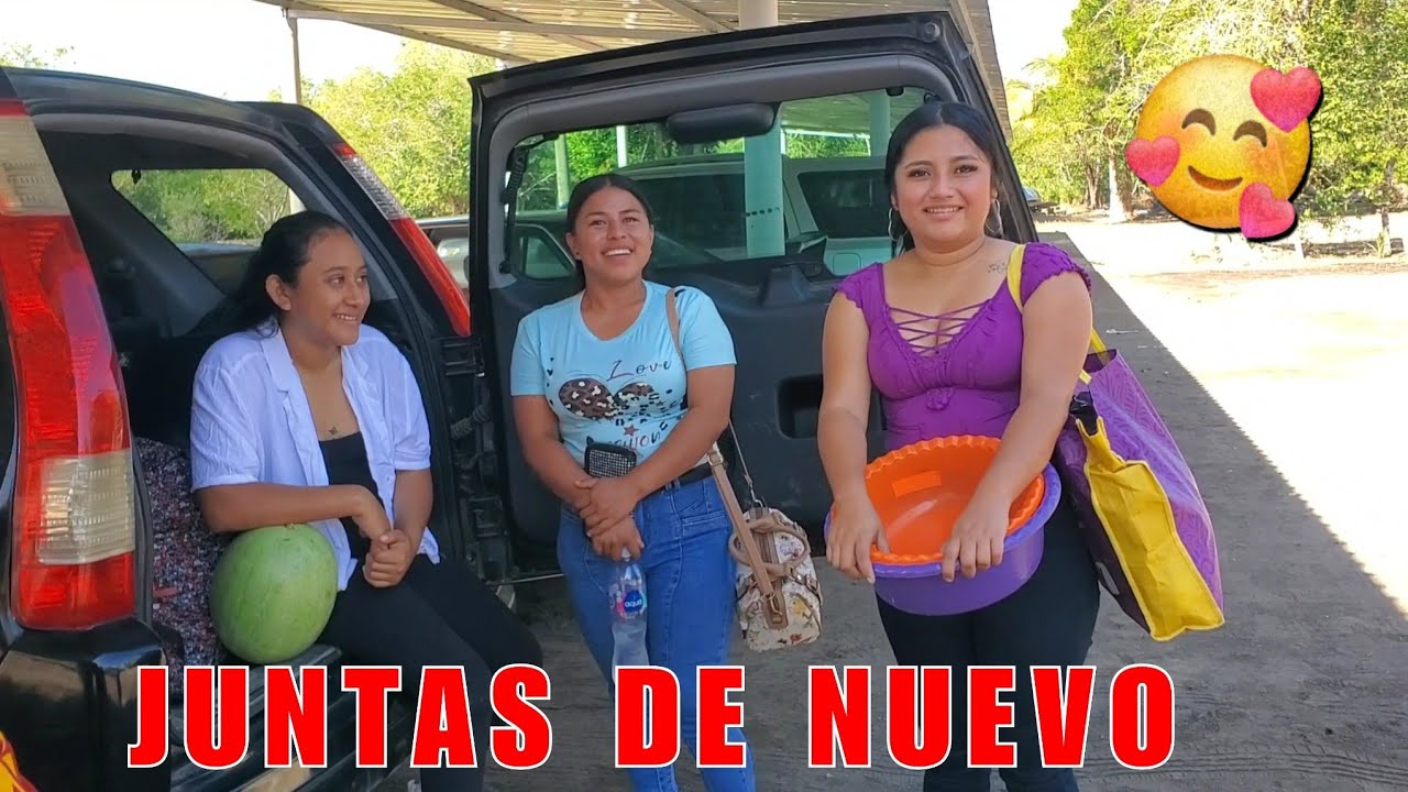 Es Oficial Yasmin Y Oty Se Unen Ha Nuestro Grupo🥰Les Tenemos Que Dar Esta Noticia😱
