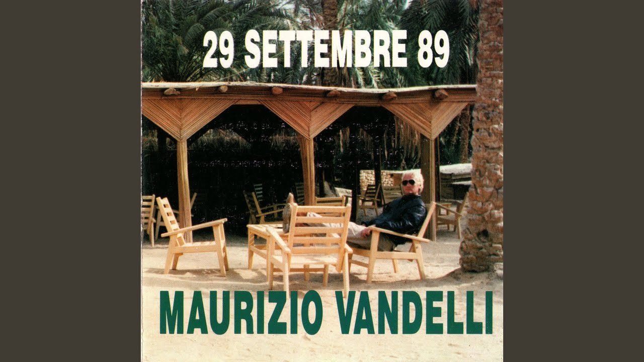 Un Angelo Blu