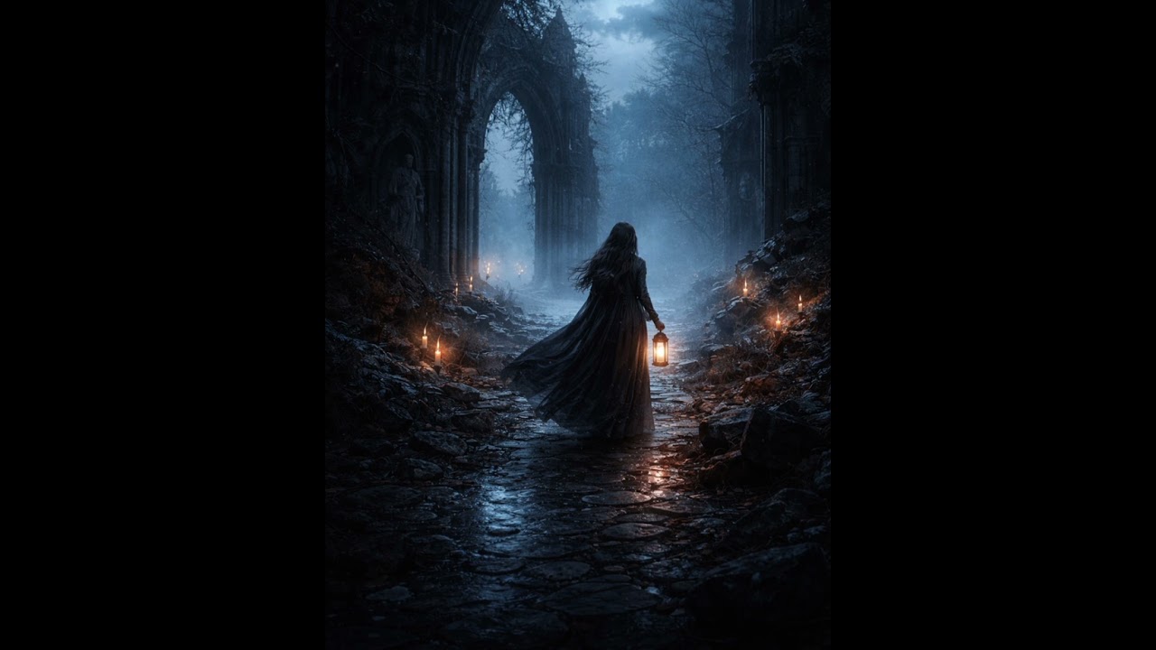 Song of Shadows