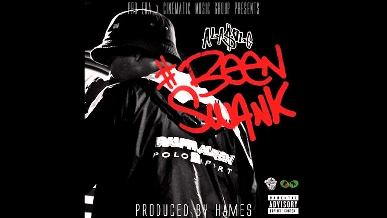 A La $ole - Been Swank Master  - Pro Era