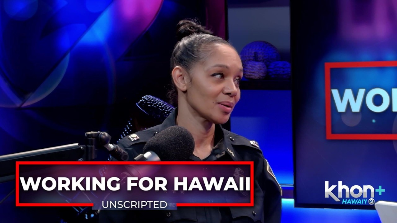 Oahu traffic feat. Capt. Tamyra Torres | Unscripted