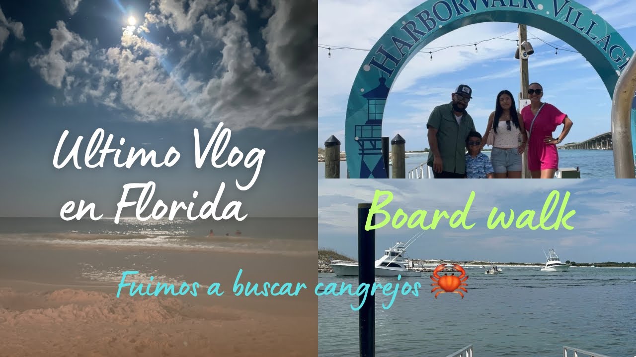 Estos fueron los últimos días de vacaciones 🏝️🌊⛱️🏖️