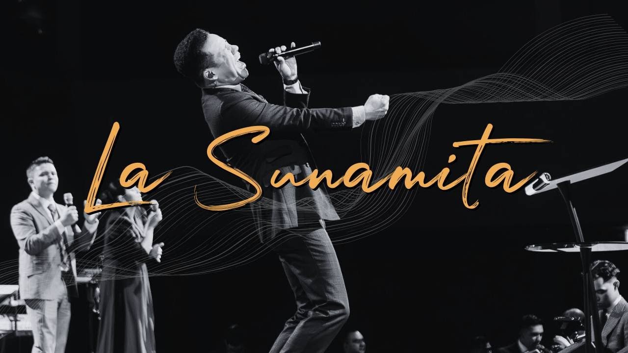LA SUNAMITA | Alett Frias + Daniel Meneses + Yvette Ramírez