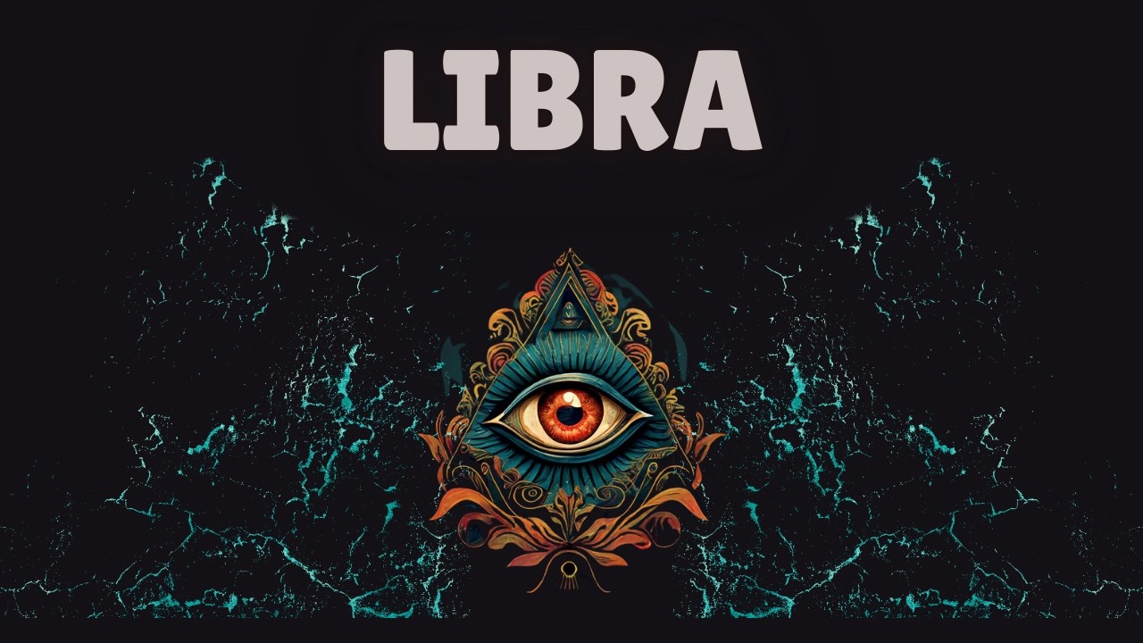 LIBRA- SOMEONE'S ANGRY 3RD PARTY IS GOING TO BE REACHING OUT TO YOU! EXPOSING THEM W SCREENSHOTS!