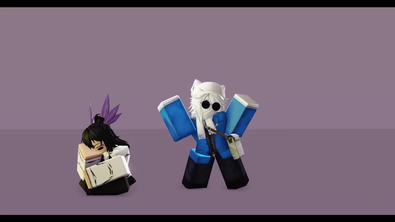 reze iris out dance (roblox animation)