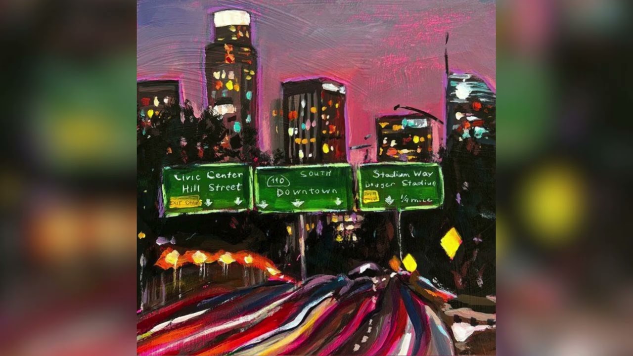 Lucki X Babyface Ray Type Beat 