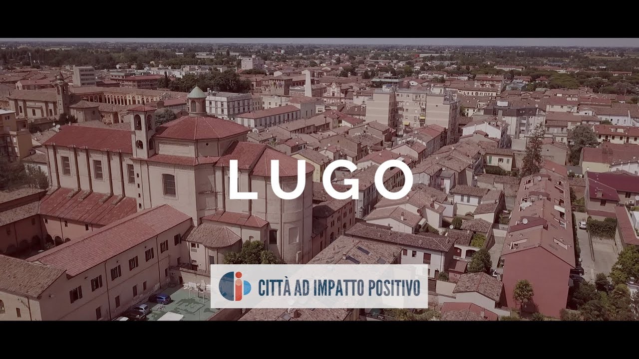 Lugo Città ad Impatto Positivo