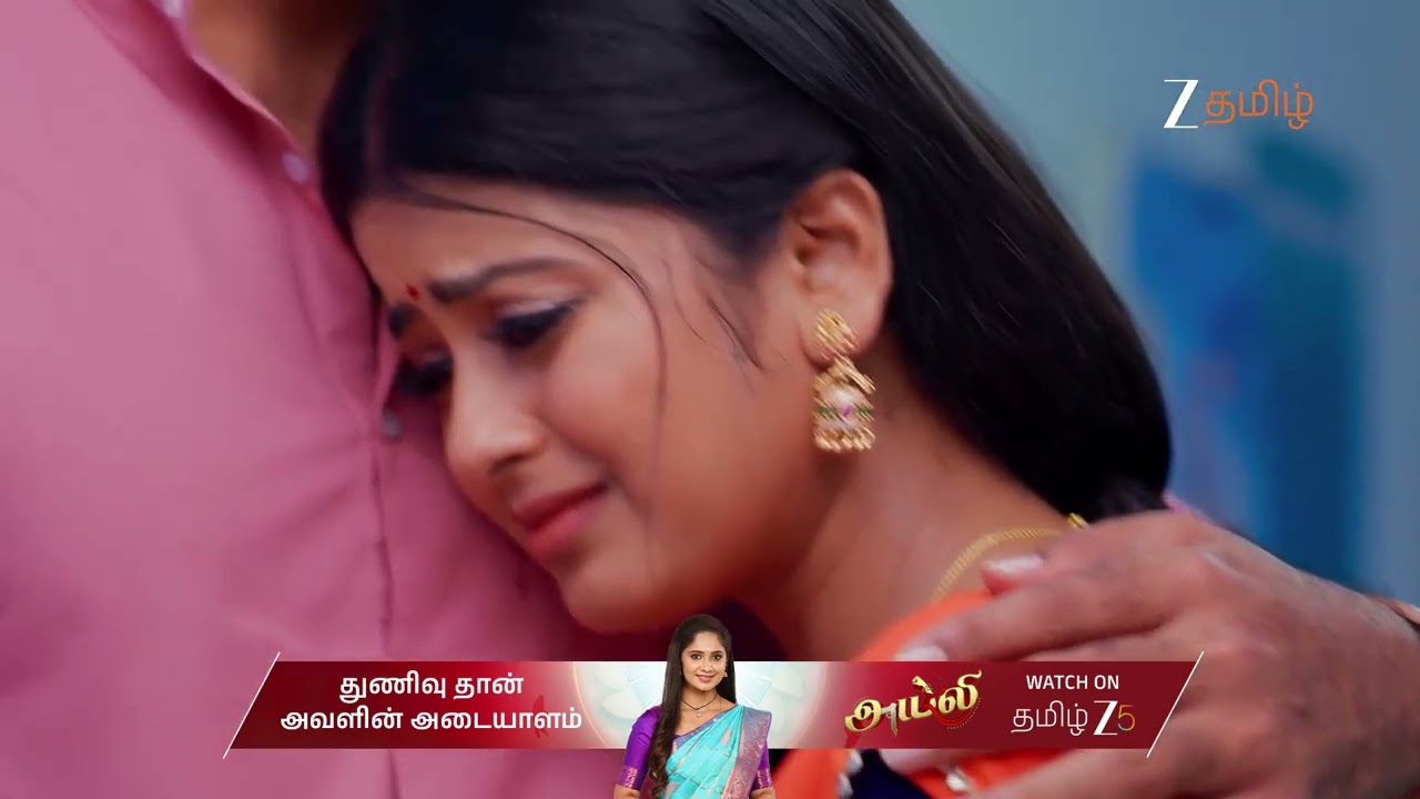 Aval Varuvala | Ep - 30 | Dec 10, 2025 | Best Scene | Zee Tamil