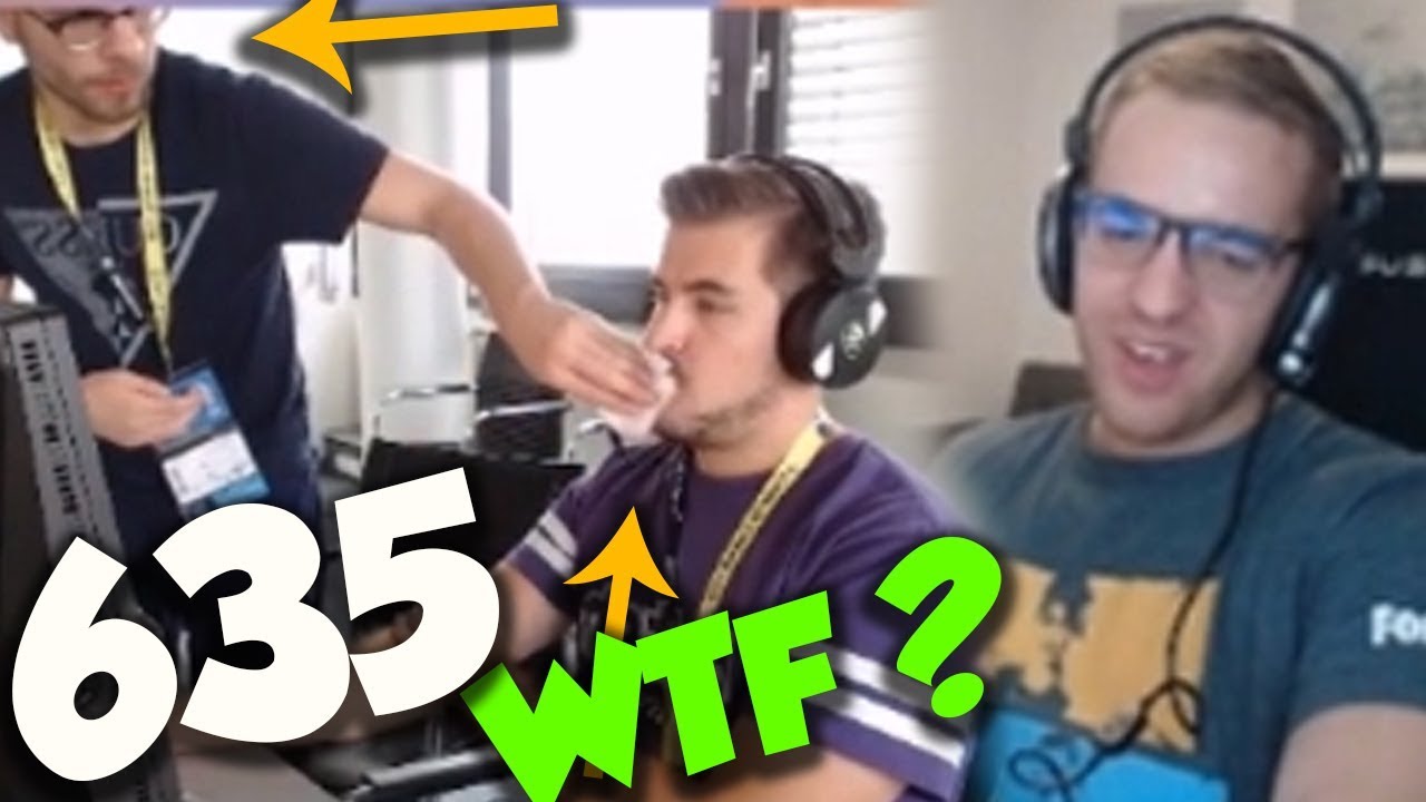 Pago wyciera Izaka ? - Leh wyzywa Ewrona #635 Najlepsze oddshoty - Turniej PUBG - PAGO, IZAK