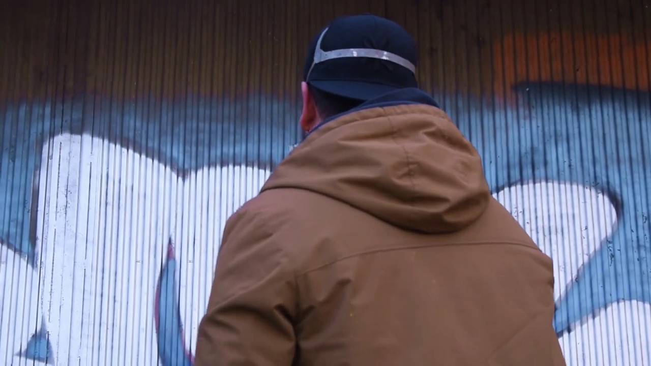BLOK PROFIL - HOPE #BLOK45