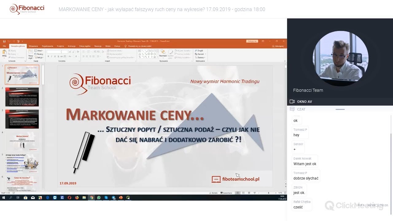 Markowanie ceny, sztuczny popyt, najczęstsze pułapki w tradingu