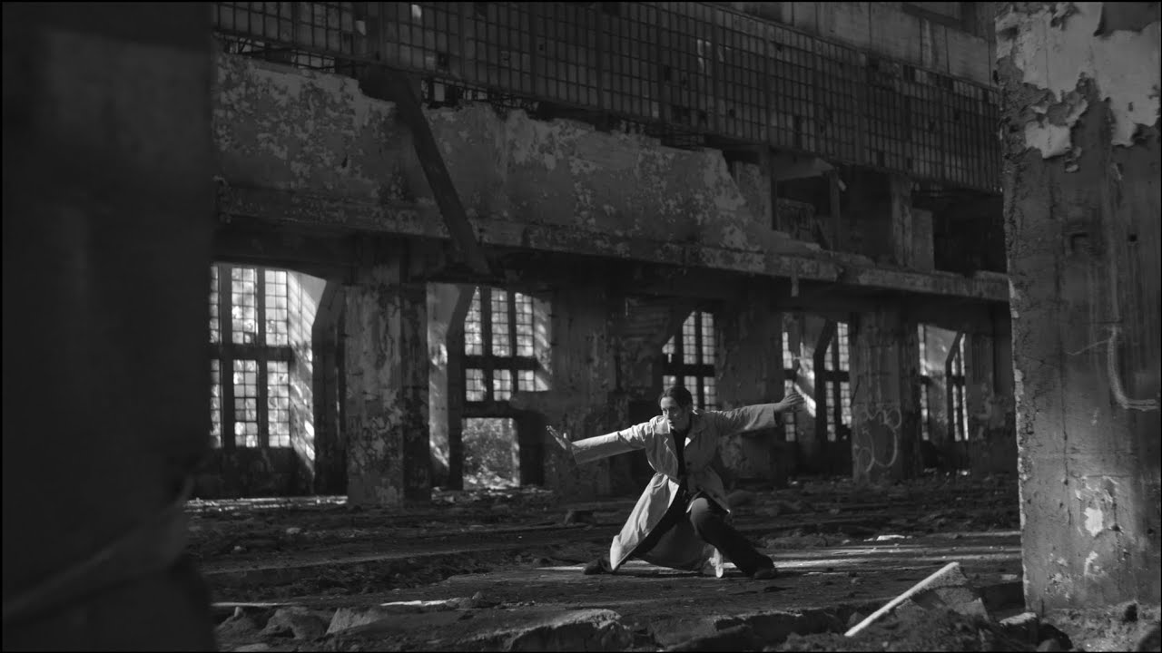 ADA METRYKA // SHOWREEL