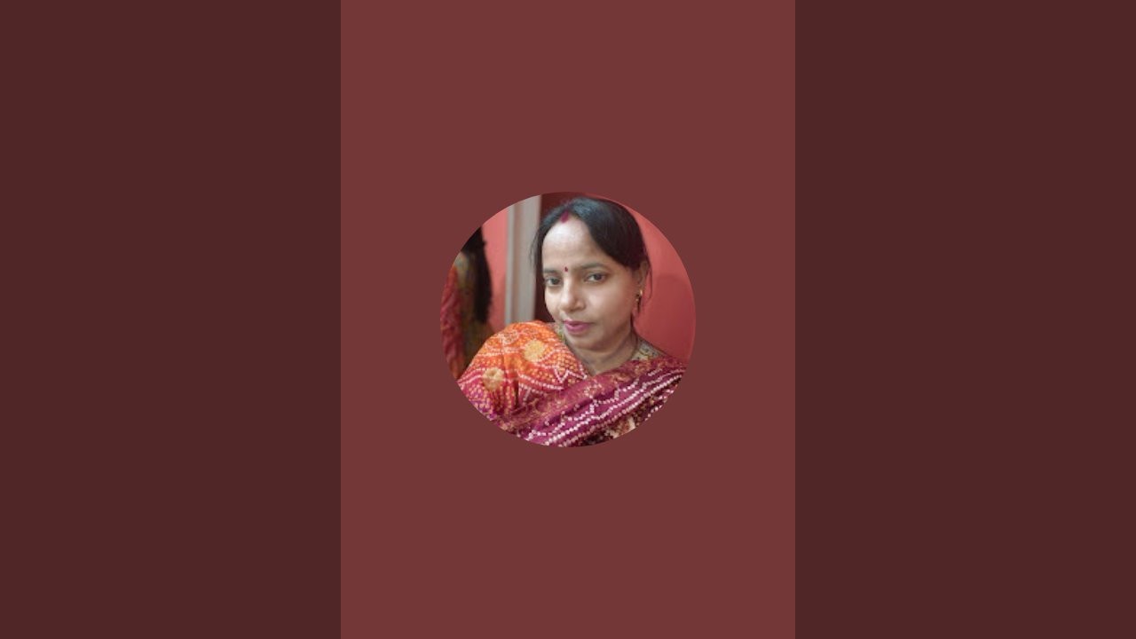 Vandana Patel is live!