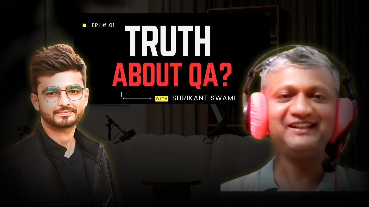 Should Freshers Avoid Software Testing in 2026? AI & Automation Explained