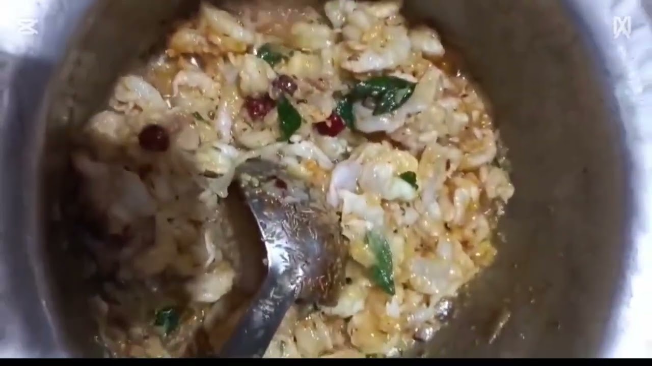 Winter special prawns karahi || follow for more 😋