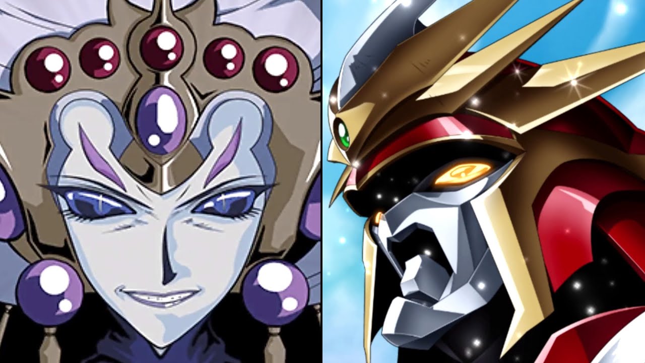 SRW 30: Rayearth II Final Fight Part 2 (VS Debonair)[S81 Heart to Heart](J-Decker Sakura Wars スパロボ)