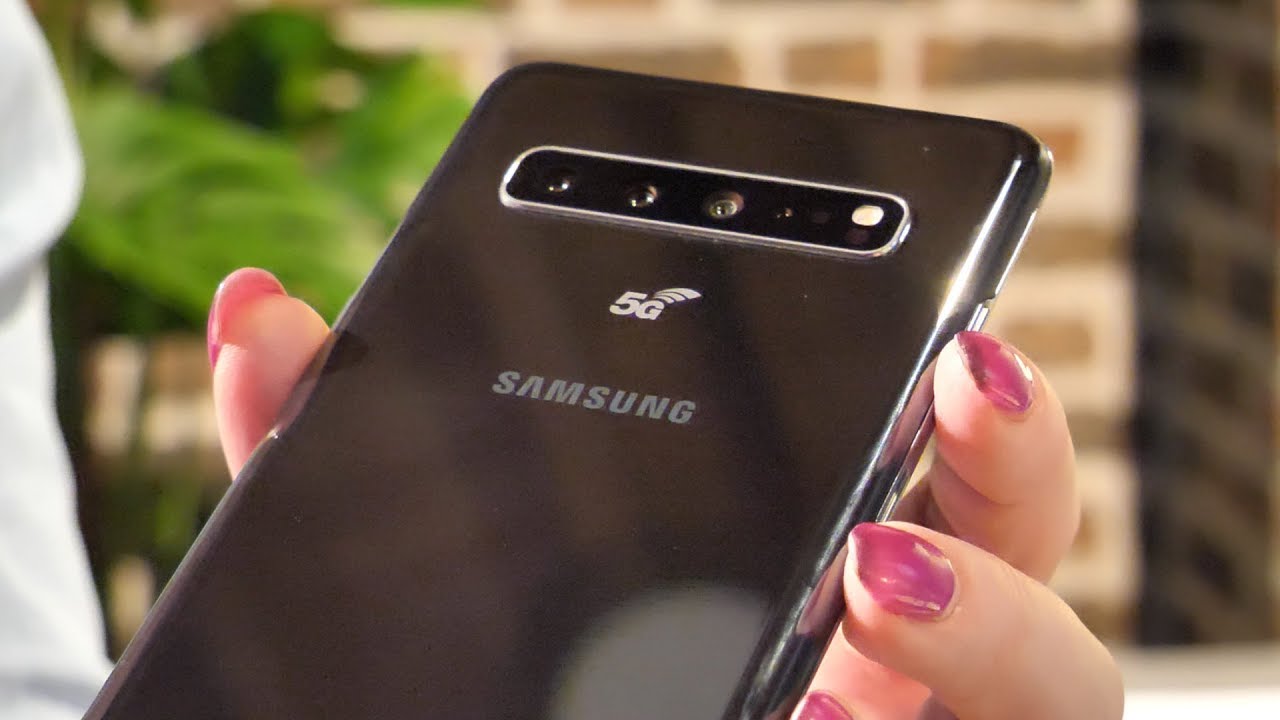 Best 5G phones | Coming 2019