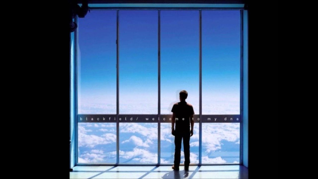 Blackfield - Zigota ( from 
