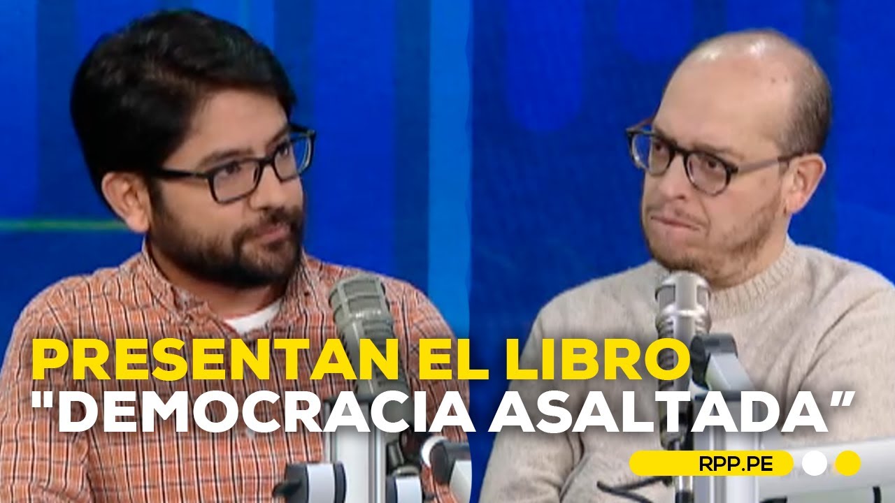 Presentan 