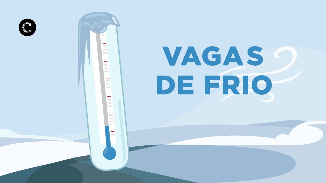 Proteção Civil | Vagas de Frio