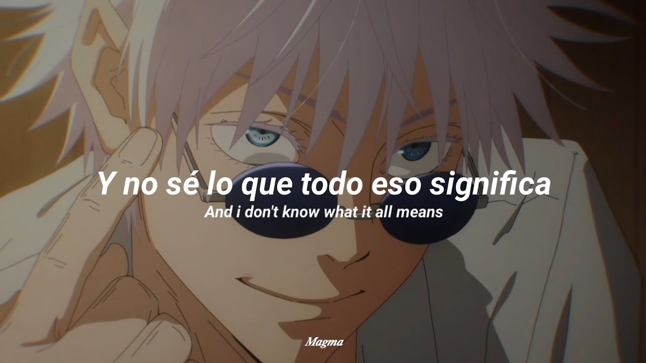 Lady Gaga & Bruno Mars - DIE WITH A SMILE  // Lyrics + Español |  𝑴𝒂𝒈𝒎𝒂