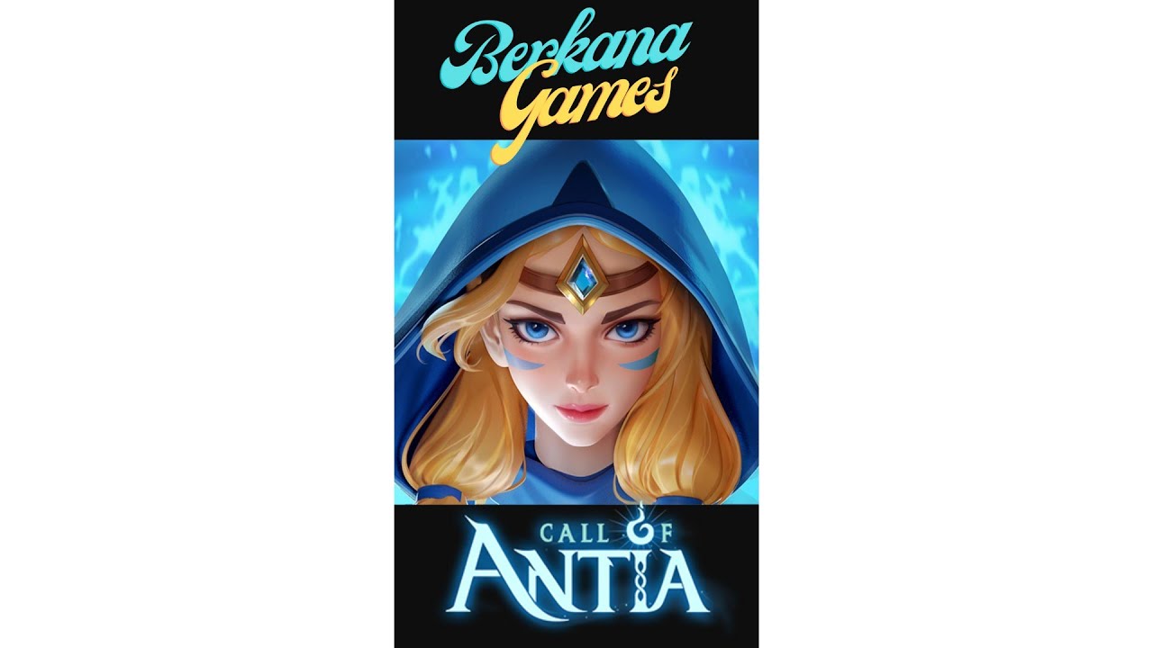 call of Antia фарм золота