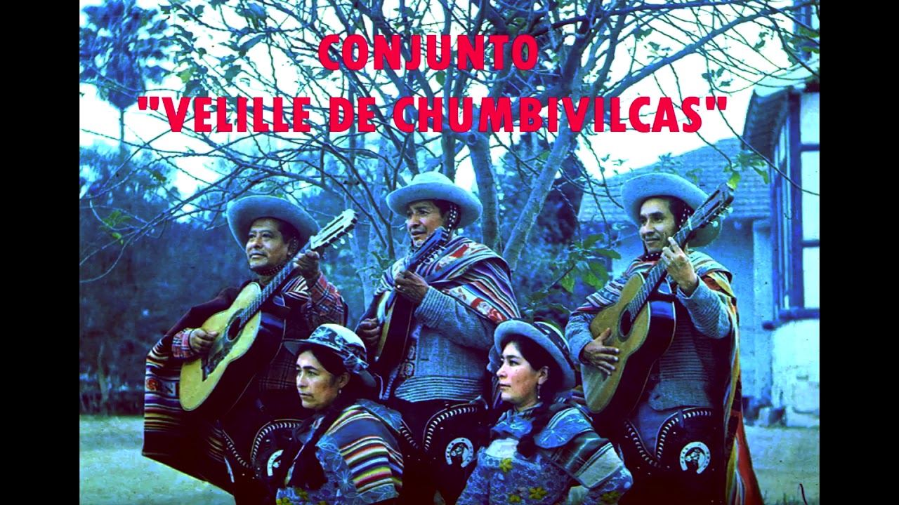 Conjunto Velille de Chumbivilcas - Prenda Mía