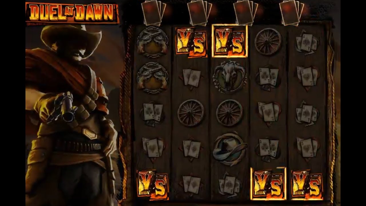Hacksaw Duel at dawn 4 scatter MaxWin!!!    15000x!!!!!