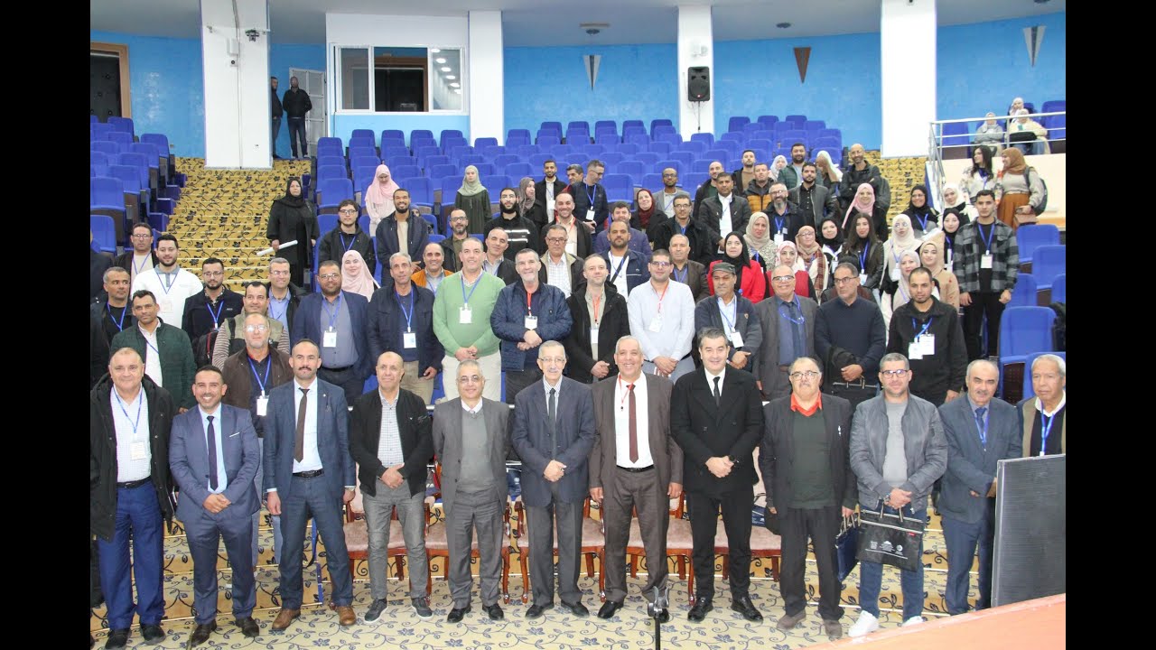 5th International Conference on Mechanics Materials- 3rd International Workshop on Signal Processing
