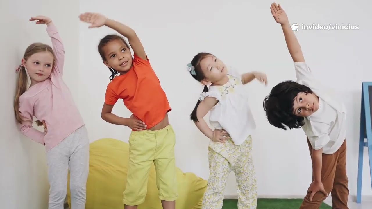 Aprendizagem em Movimento: O Poder do Corpo na Educação #ia_abc_explica