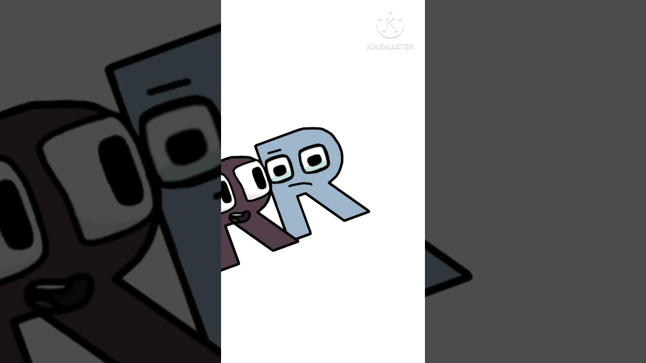 RR | Spanish Alphabet Lore Reloaded