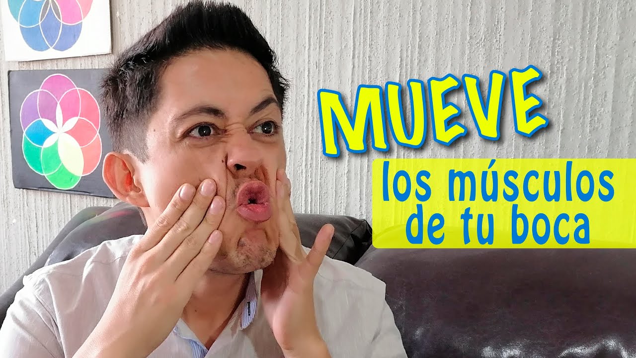 La MEMORIA MUSCULAR en inglés