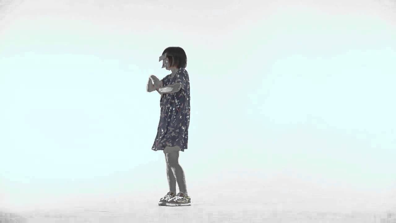 ストロボナイツを踊ってみましたあまゆです。仮