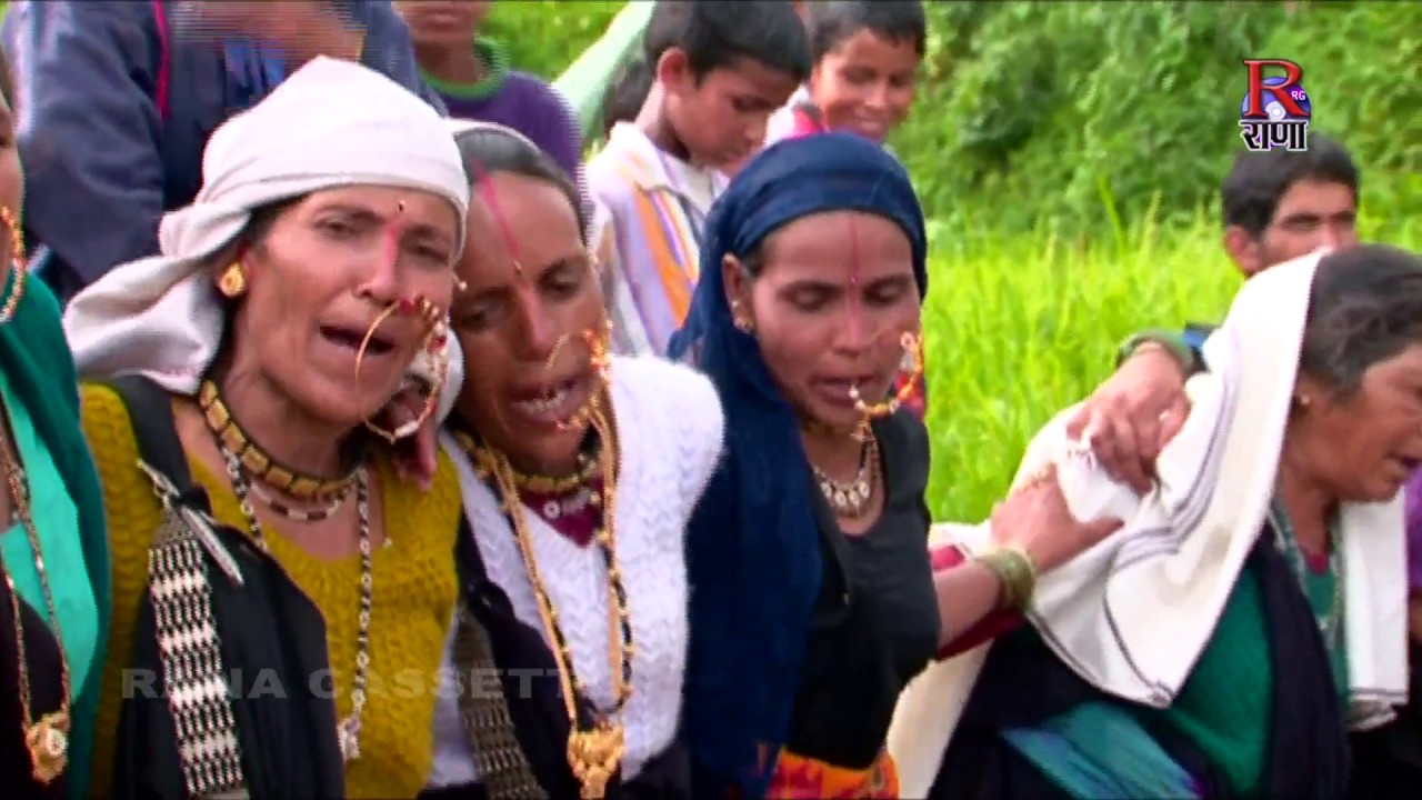 सुपरहिट नंदा देवी भजन - Superhit Nanda Devi Bhajan - दीपा बुग्याली - Rana Music Company