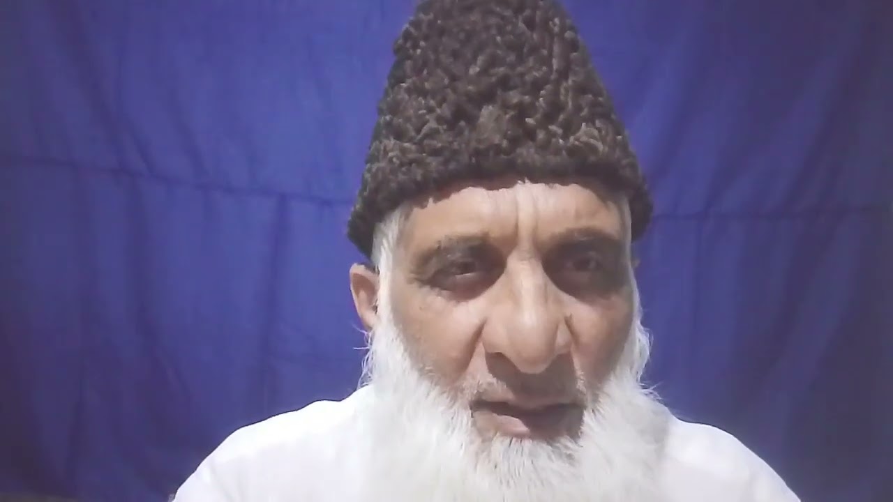 8مارچ 2026ہ اک بار پھر قبرستان۔مقبوضہ بشندگان اور یحئ خان