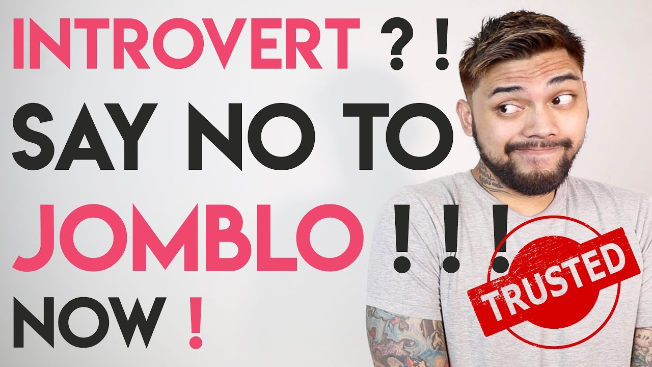 5 CARA MENDAPATKAN PACAR UNTUK INTROVERT ( DENGAN CONTOH ) ! ! !