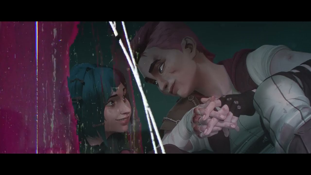Arcane AMV : We Are