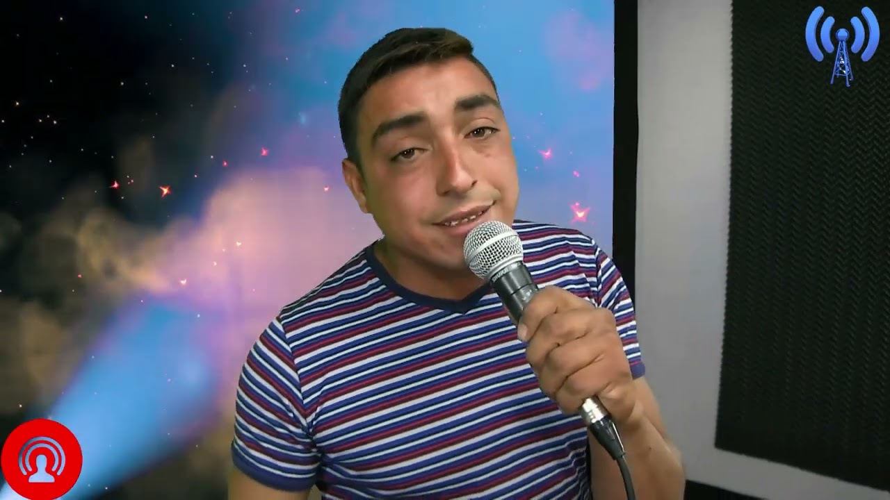 Matias Geil 03-04-22 Los Vivos Del Facebook