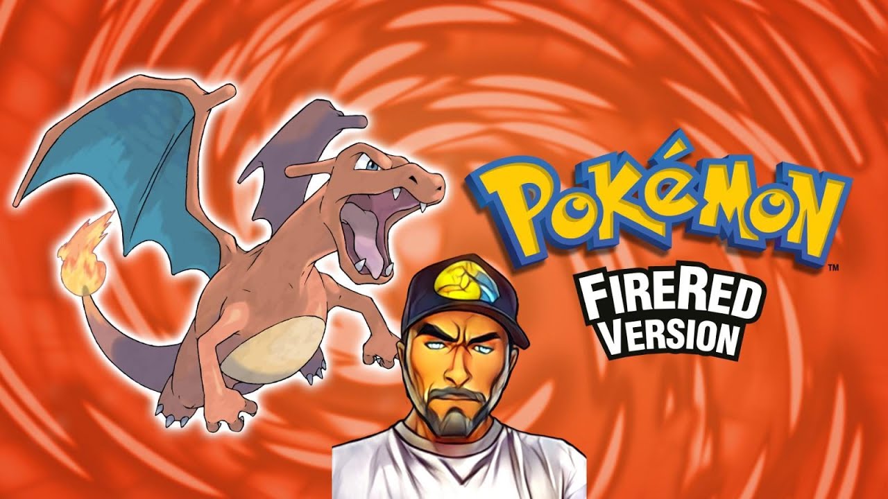 Pokemon Fire Red Live Day 3 Shiny hunting & Questing
