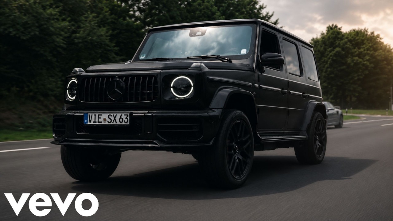 GUSEYNOV - TAMAM TAMAM (CAR MIX)