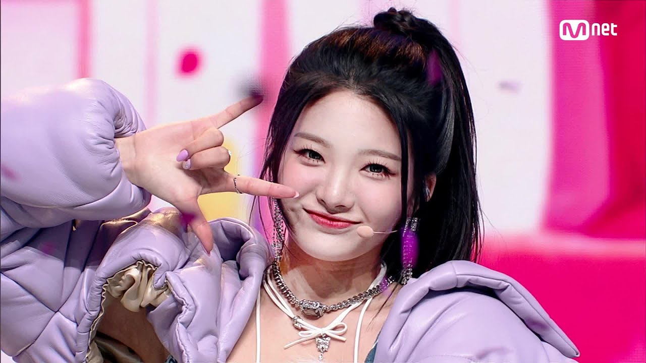 [TRI.BE - WE ARE YOUNG] #엠카운트다운 EP.784 | Mnet 230216 방송