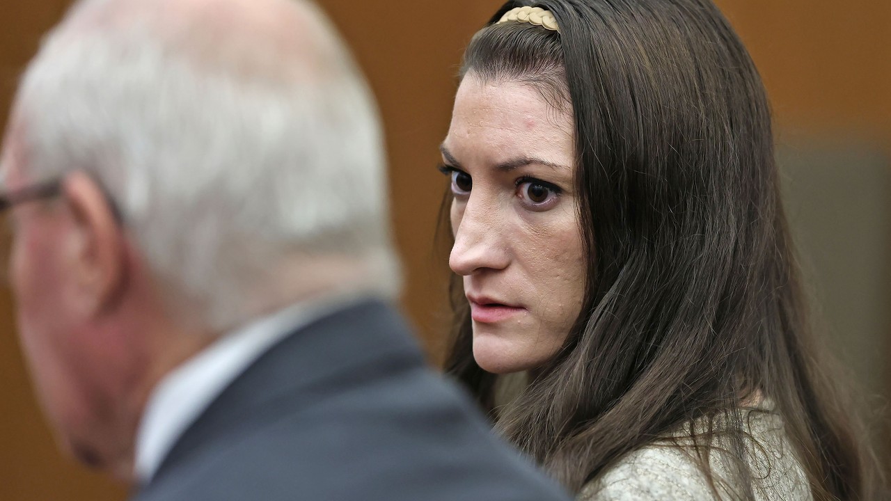 Jury in Lindsay Clancy trial tells judge for second time that it can't agree on a verdict