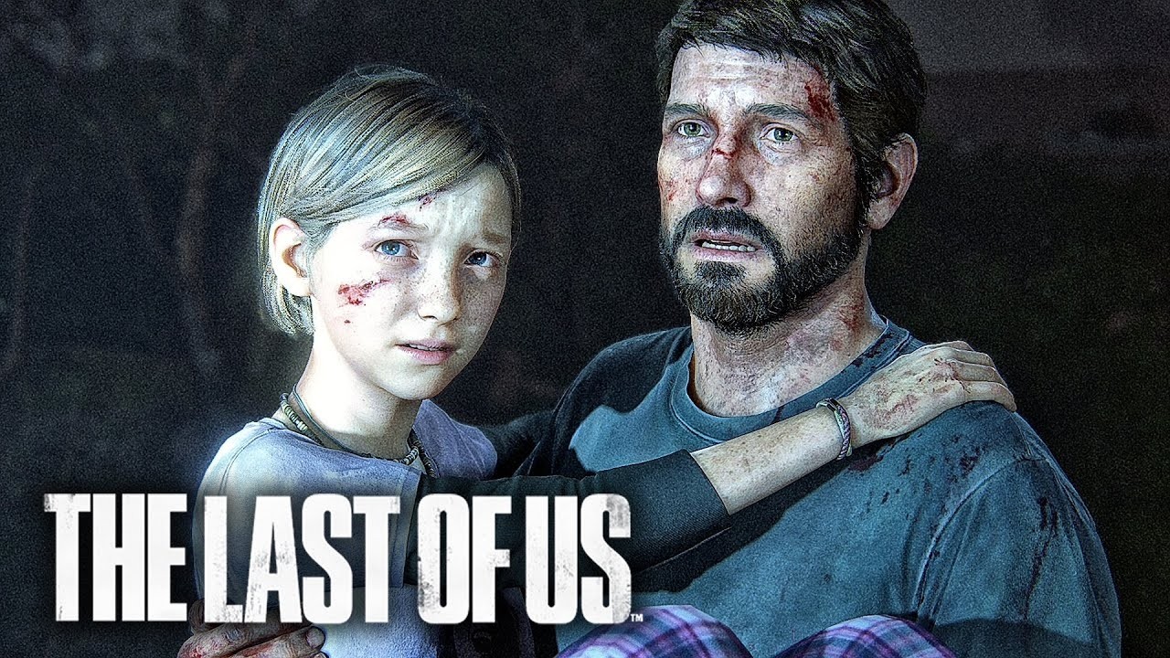 ASÍ EMPIEZA LA MEJOR HISTORIA JAMÁS CONTADA | Conociendo a ELLIE | The Last of Us Part 1 - Parte 1