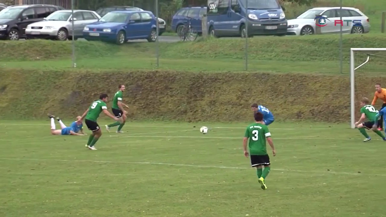 Uttendorf/Niedernsill vs. Bruck