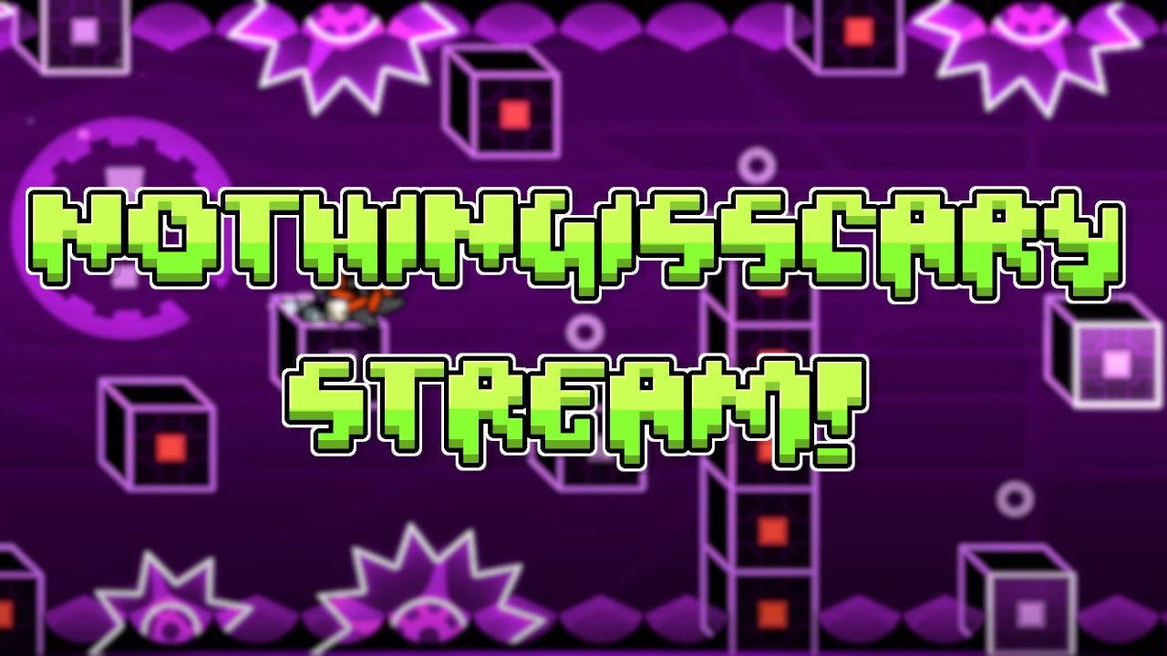 The NothingIsScary Rebeat Arc (Part 56) (Nine Circles Levels)