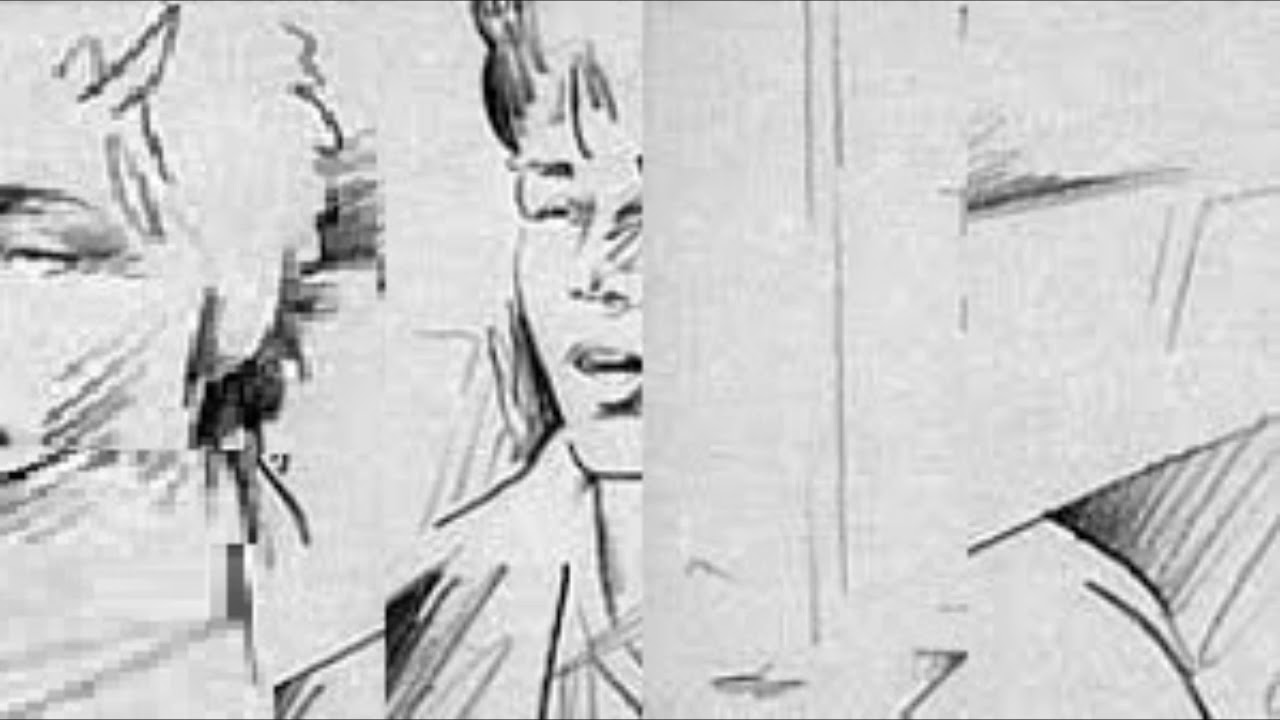 take on me but beats 2 and 4 are swapped