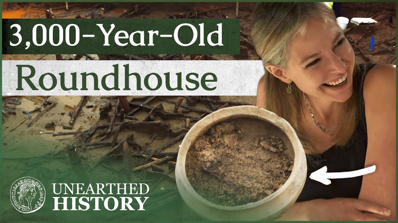 Is This The Best Archaeological Find Of The 21st Century? | Digging for Britain | Unearthed History