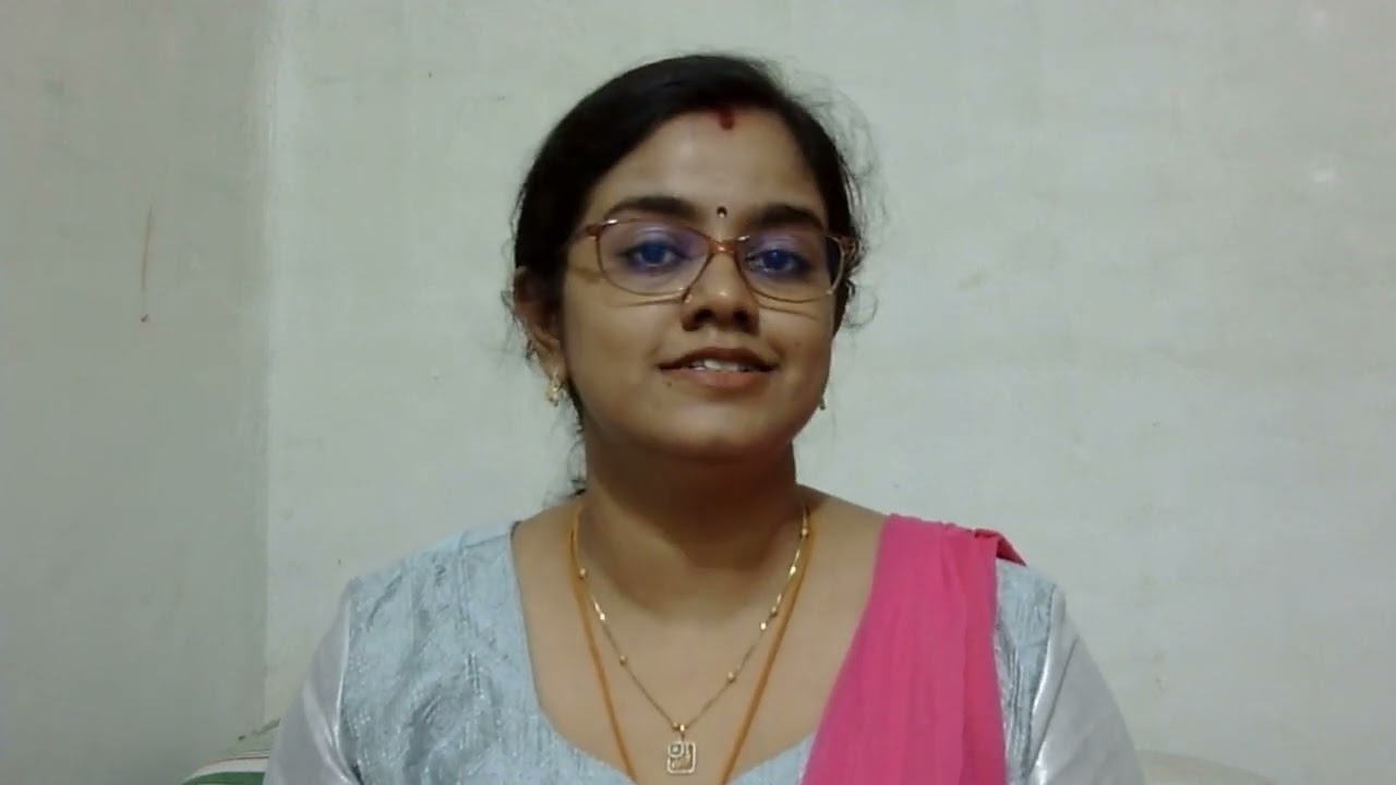 Paarvai ondre pothume பார்வை ஒன்றே போதுமே YATHUNANTHINI