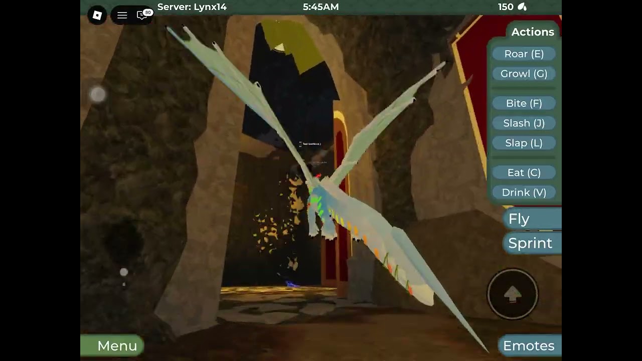 Wings of Fire [BETA] Update! (Read desc)