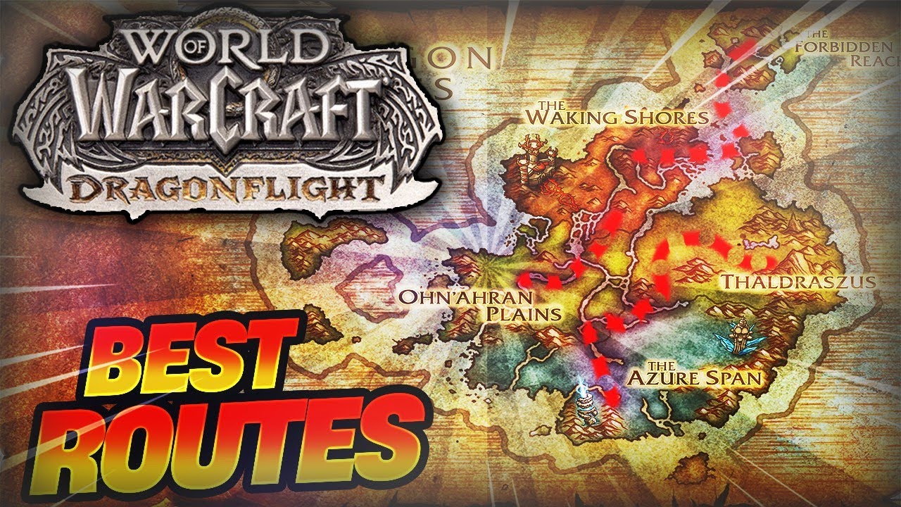 The ULTIMATE Skinning Location In Wow Dragonflight 13+ Fast-selling materials Gold Making Guide